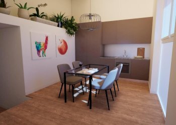 Loft via Menabrea, 26, Milano - foto 3