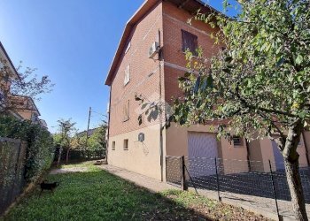 Villa a Schiera Via Giardini Sud, Formigine - foto 38