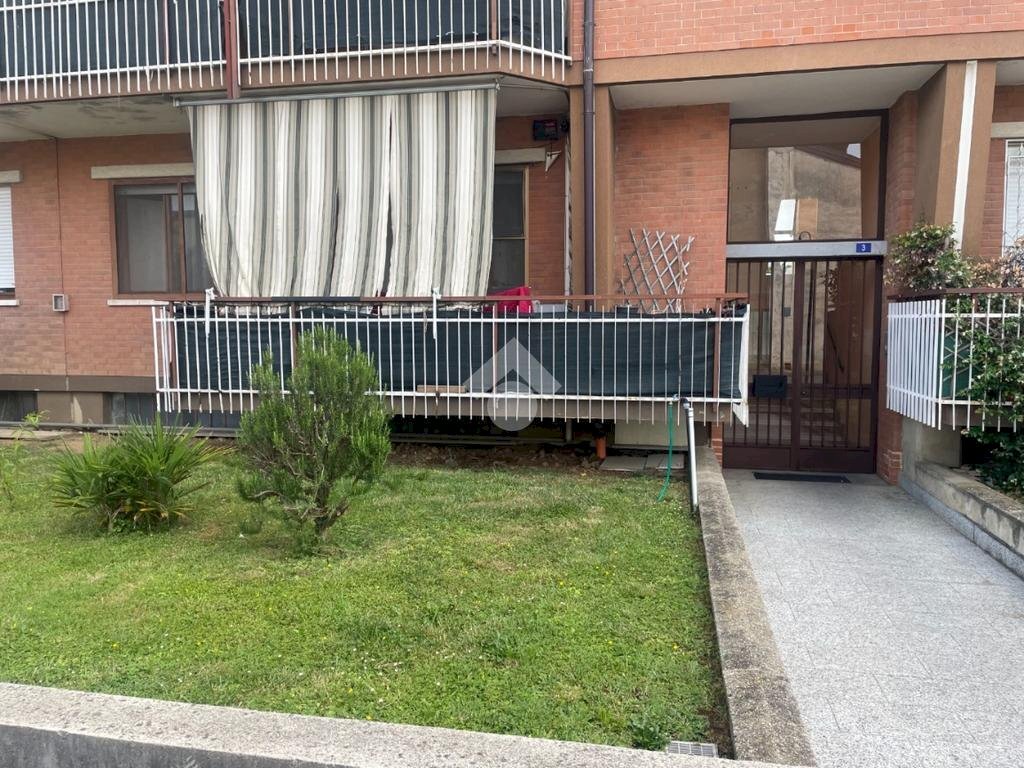 Quadrilocale Via ghione, Feletto - foto 2
