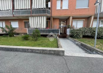 Quadrilocale Via ghione, Feletto - foto 1
