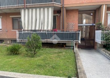 Quadrilocale Via ghione, Feletto - foto 2