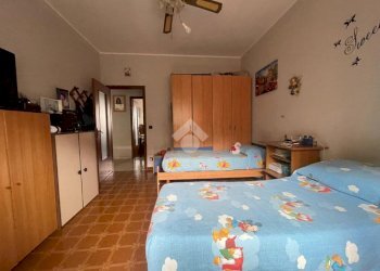 Quadrilocale Via ghione, Feletto - foto 12
