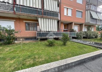 Quadrilocale Via ghione, Feletto - foto 16