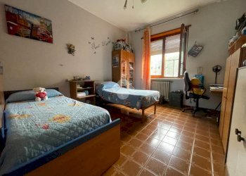 Quadrilocale Via ghione, Feletto - foto 17
