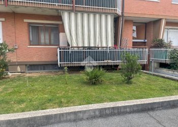 Quadrilocale Via ghione, Feletto - foto 19