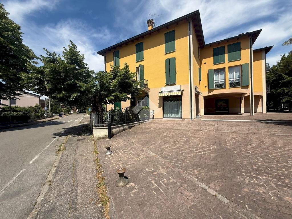 Trilocale Via Tragni, Gattatico - foto 2
