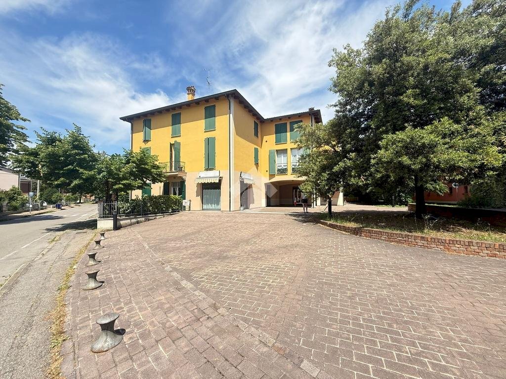 Trilocale Via Tragni, Gattatico - foto 3
