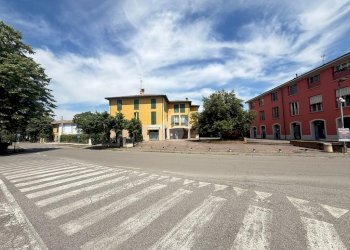 Three-room apartment Via Tragni, Gattatico - photo 1