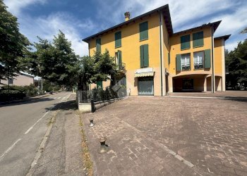 Three-room apartment Via Tragni, Gattatico - photo 2