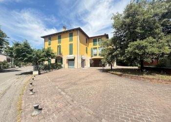 Three-room apartment Via Tragni, Gattatico - photo 3