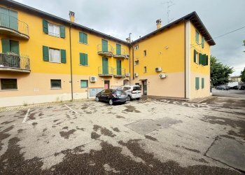 Three-room apartment Via Tragni, Gattatico - photo 4