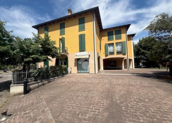 Three-room apartment Via Tragni, Gattatico - photo 5