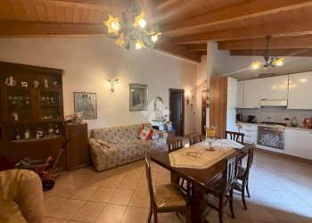 Three-room apartment Via Tragni, Gattatico - photo 12