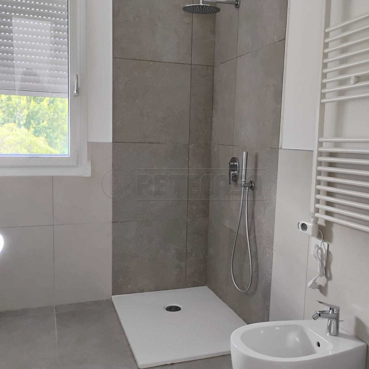 bagno - Three-room apartment Via Trento 41, Arzignano - photo 2