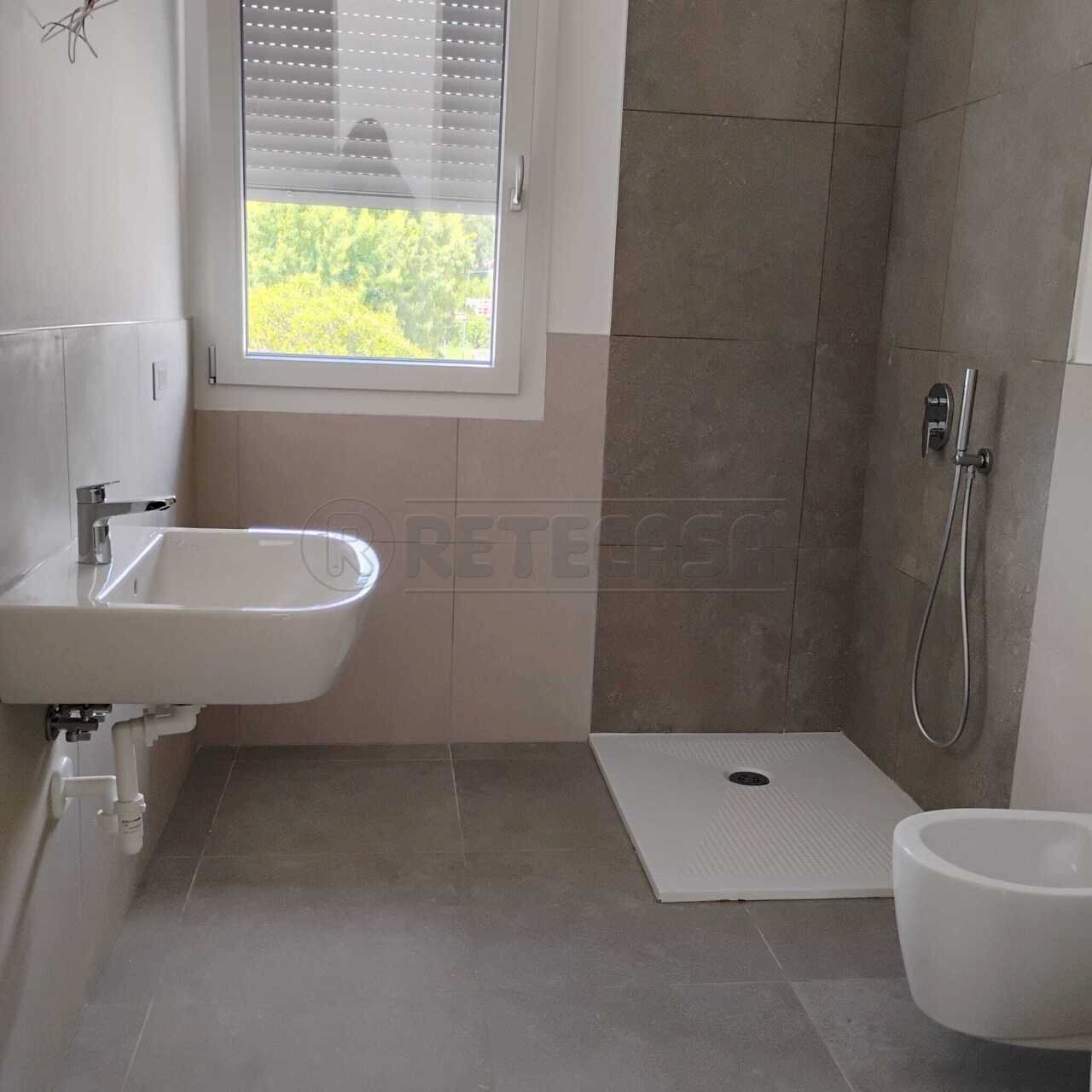 bagno - Three-room apartment Via Trento 41, Arzignano - photo 3