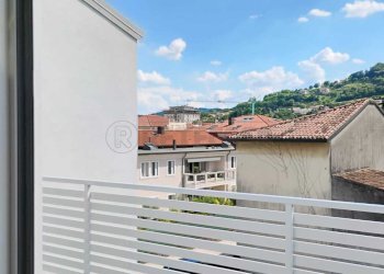 terrazzo - Three-room apartment Via Trento 41, Arzignano - photo 4