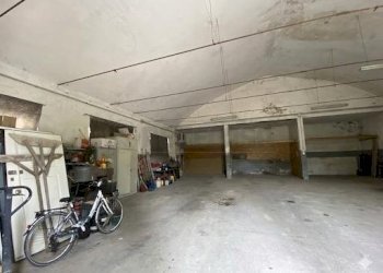 INTERNO - Warehouse Via Riviera Berica 45, Barbarano Mossano - photo 2