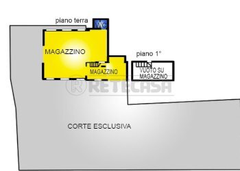 Warehouse Via Riviera Berica 45, Barbarano Mossano - photo 6