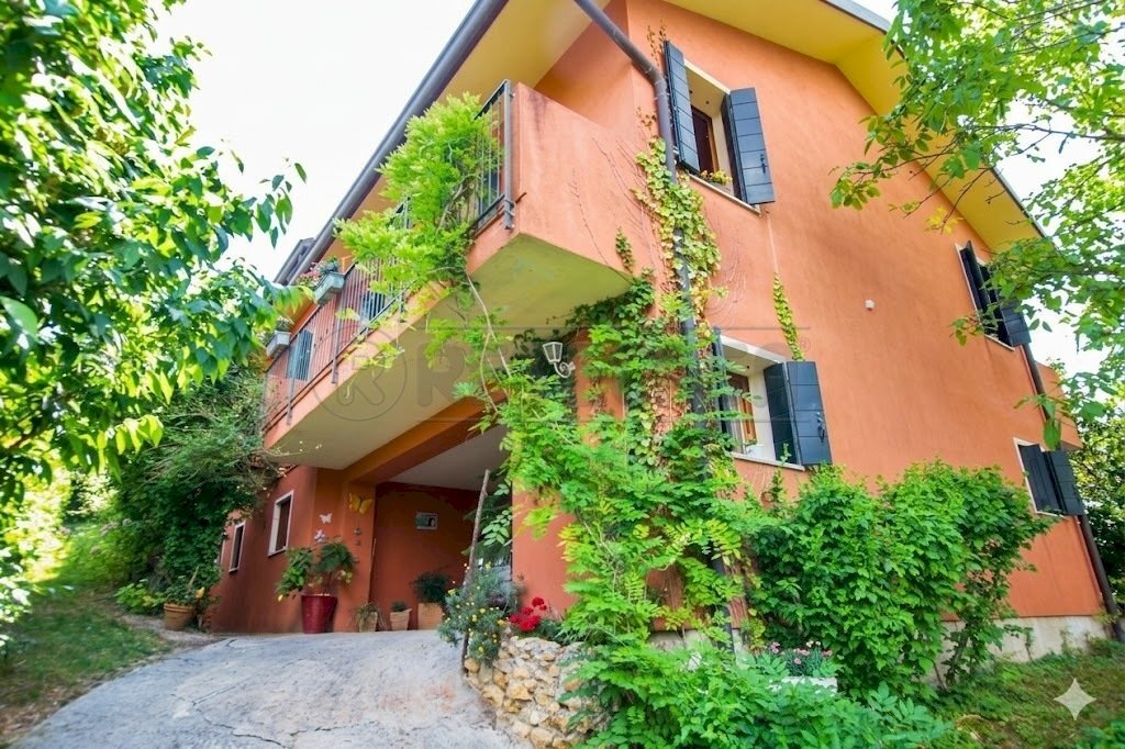 11c420fd-b4d3-473c-a947-93b439e9030d - Villa Via Sacco, Arcugnano - foto 1