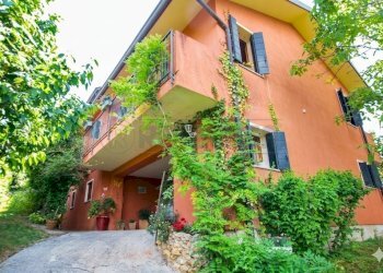11c420fd-b4d3-473c-a947-93b439e9030d - Villa Via Sacco, Arcugnano - foto 1