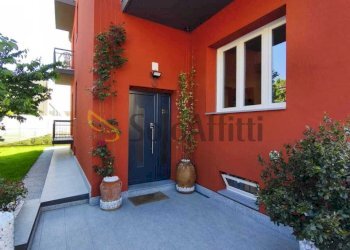 stabile - Four-room apartment Via Juvarra 9, Chieri - photo 3