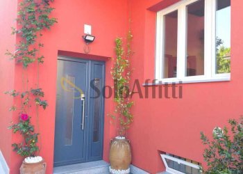 stabile - Four-room apartment Via Juvarra 9, Chieri - photo 4