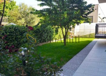 giardino - Four-room apartment Via Juvarra 9, Chieri - photo 5