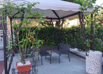 gazebo comune - Four-room apartment Via Juvarra 9, Chieri - photo 6