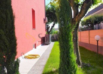 giardino - Four-room apartment Via Juvarra 9, Chieri - photo 7