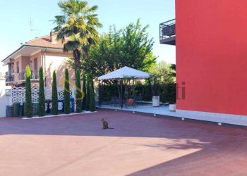 cortile - Four-room apartment Via Juvarra 9, Chieri - photo 8
