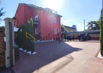 stabile - Four-room apartment Via Juvarra 9, Chieri - photo 9
