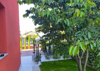 giardino - Four-room apartment Via Juvarra 9, Chieri - photo 15