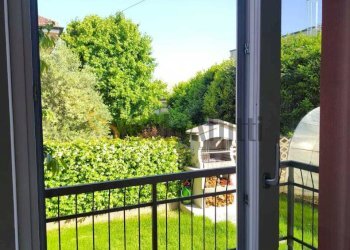 balcone - Four-room apartment Via Juvarra 9, Chieri - photo 16