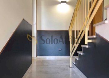 ingresso stabile - Four-room apartment Via Juvarra 9, Chieri - photo 23
