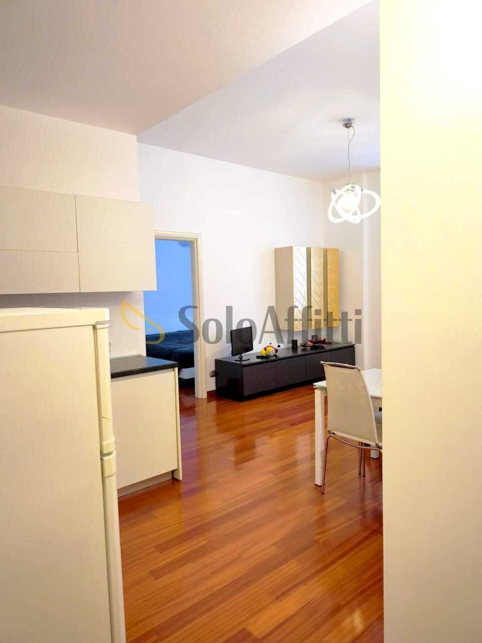cucina - Two-room apartment VIA ARCIVESCOVADO 2, Torino (neighborhood Centro) - photo 3