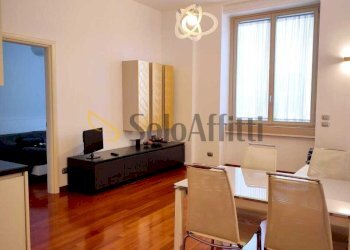 soggiorno - Two-room apartment VIA ARCIVESCOVADO 2, Torino (neighborhood Centro) - photo 1