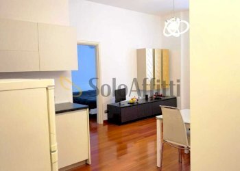 cucina - Two-room apartment VIA ARCIVESCOVADO 2, Torino (neighborhood Centro) - photo 3