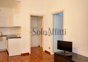 soggiorno - Two-room apartment VIA ARCIVESCOVADO 2, Torino (neighborhood Centro) - photo 4