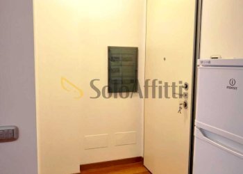 ingresso - Two-room apartment VIA ARCIVESCOVADO 2, Torino (neighborhood Centro) - photo 7