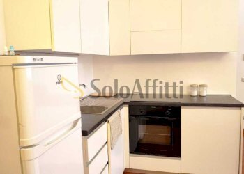 cucina - Two-room apartment VIA ARCIVESCOVADO 2, Torino (neighborhood Centro) - photo 8