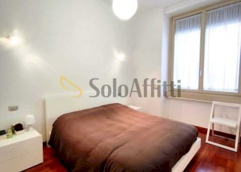 camera - Two-room apartment VIA ARCIVESCOVADO 2, Torino (neighborhood Centro) - photo 10