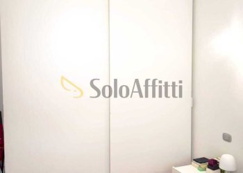 camera - Two-room apartment VIA ARCIVESCOVADO 2, Torino (neighborhood Centro) - photo 11