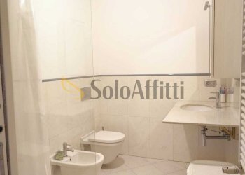 bagno - Two-room apartment VIA ARCIVESCOVADO 2, Torino (neighborhood Centro) - photo 12