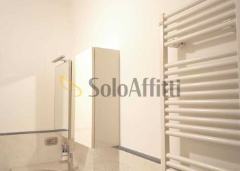 bagno - Two-room apartment VIA ARCIVESCOVADO 2, Torino (neighborhood Centro) - photo 14