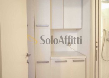 disimpegno - Two-room apartment VIA ARCIVESCOVADO 2, Torino (neighborhood Centro) - photo 15