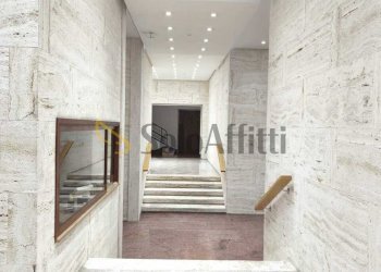 stabile - Two-room apartment VIA ARCIVESCOVADO 2, Torino (neighborhood Centro) - photo 16