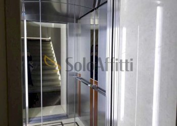 stabile - Two-room apartment VIA ARCIVESCOVADO 2, Torino (neighborhood Centro) - photo 17
