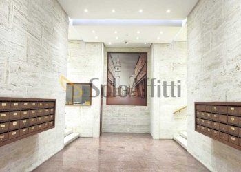 stabile - Two-room apartment VIA ARCIVESCOVADO 2, Torino (neighborhood Centro) - photo 18