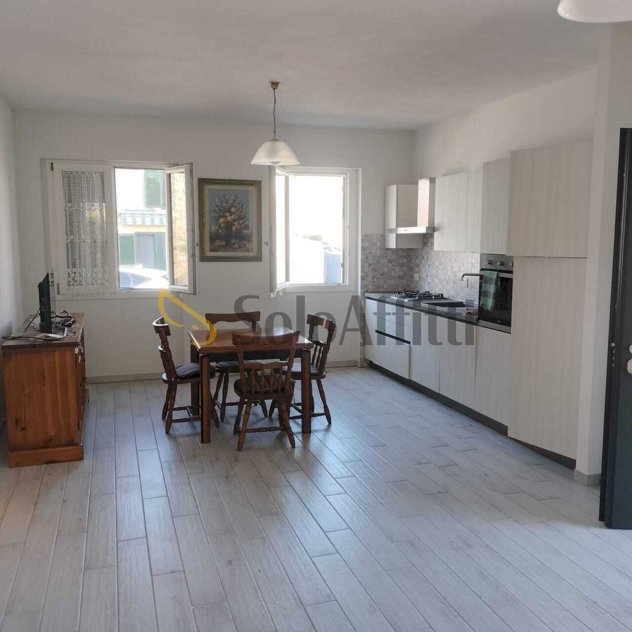 83aac029-3e8a-4eea-8674-d3f7585aefc1 - Four-room apartment Campi Bisenzio - photo 3