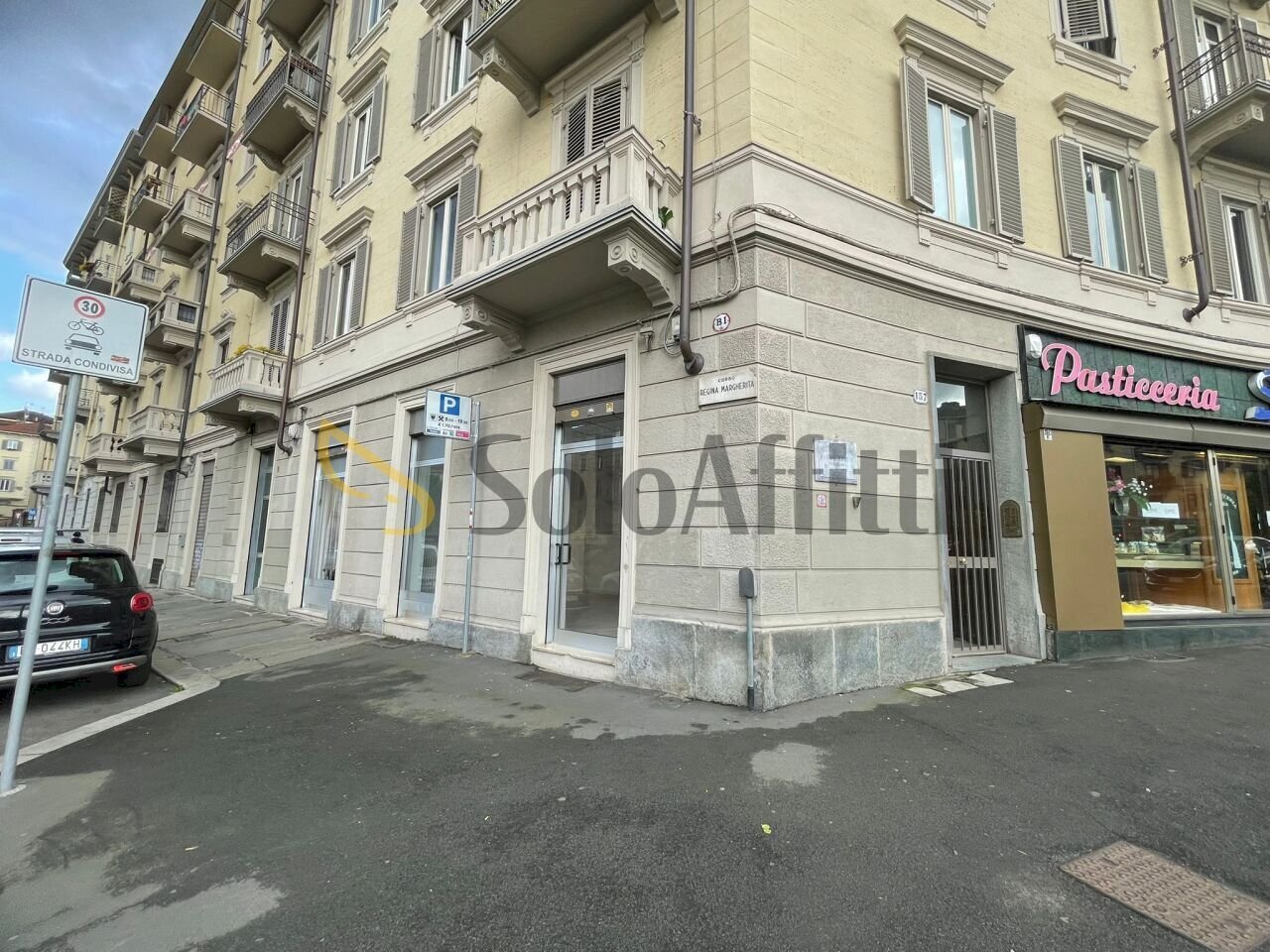 4.jpg - Ufficio Torino (zona Quadrilatero Romano) - foto 2